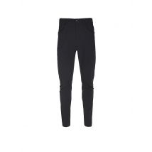 MILLET Herren Wanderhose Ubic Stretch schwarz | L