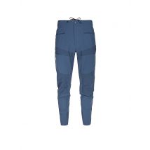 MILLET Herren Wanderhose Cimai Poly Cordura dunkelblau | M