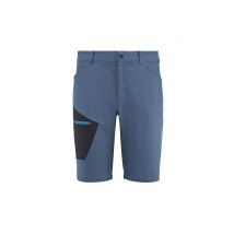 MILLET Herren Short Wanaka 3 Stretch blau | M