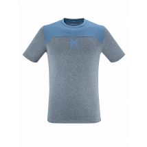 MILLET Herren Funktionsshirt Seneca Heather dunkelblau | XL