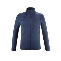 MILLET Herren Fleecejacke Lokka3 dunkelblau | M