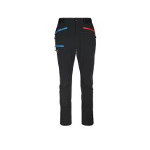 MILLET Herren Wanderhose Trilogy Icon Cordura schwarz | L