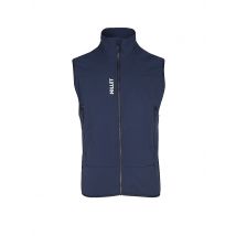 MILLET  Herren Softshellweste Fusion XCS  dunkelblau | M