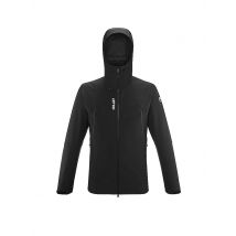 MILLET Herren Tourenjacke Trilogy V Icon Infinium schwarz | XL