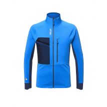 MILLET Herren Fleecejacke Pierra Ment blau | M