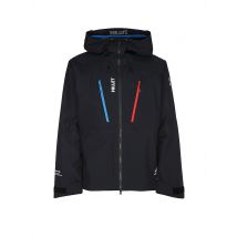 MILLET Herren Tourenjacke TRILOGY JORASSES GORE-TEX PRO schwarz | L
