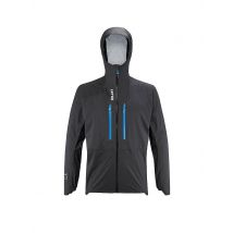 MILLET Herren Tourenjacke WANAKA LIGHT 2.5L schwarz | M