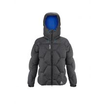 MILLET Herren Touren Isojacke Trilogy Jorasses Dyneema Down schwarz | S