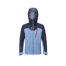 MILLET Herren Tourenjacke TRILOGY ICON GORE-TEX PRO hellblau | L