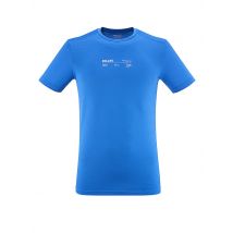 MILLET Herren Tourenshirt INTENSE ESSENTIAL blau | M