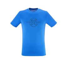 MILLET Herren Funktionsshirt UBIC LIGHT blau | M