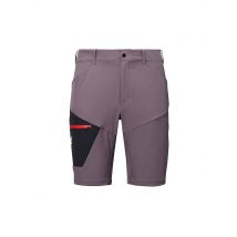 MILLET Herren Shorts WANAKA STRETCH III hellbraun | M