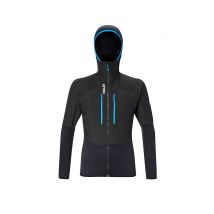 MILLET Herren Hybridjacke Parmelan Hoodie schwarz | XL