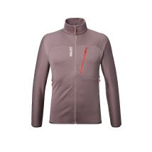 MILLET Herren Fleecejacke Lokka3 hellbraun | L