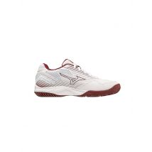 MIZUNO Damen Hallenschuhe Cyclone Speed 4 weiss | 37