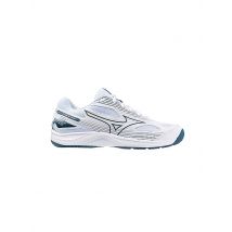 MIZUNO Herren Hallenschuhe Cyclone Speed 4  weiss | 40