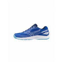 MIZUNO Herren Hallenschuhe Cyclone Speed 4  blau | 47