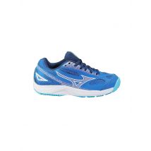 MIZUNO Kinder Hallenschuhe Stealth Star 2 weiss | 33