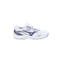 MIZUNO Herren Hallenschuhe Cyclone Speed 5 weiss | 41