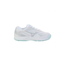 MIZUNO Damen Hallenschuhe Cyclon Speed 5 weiss | 39