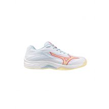 MIZUNO Damen Hallenschuhe Thunder Blade Z weiss | 37