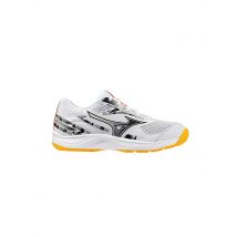 MIZUNO Kinder Hallenschuhe Stealth Star 3 weiss | 35