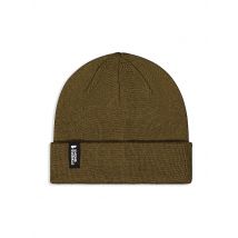 MONS ROYALE Mütze Mc Cloud Merino olive