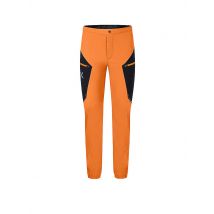 MONTURA Herren Touren Softshellhose Speed Style orange | M