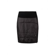 MONTURA Damen Isolationsrock Enigma Skirt schwarz | XS