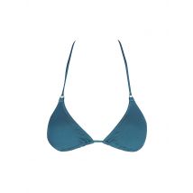 MRS & HUGS Damen Bikinioberteil Triangel Young grün | XS