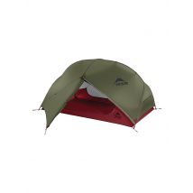 MSR Zelt Hubba Hubba™ NX 2-Person Backpacking Tent grün