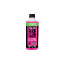 MUC-OFF Fahrradreiniger Konzentrat Nano 500ml pink