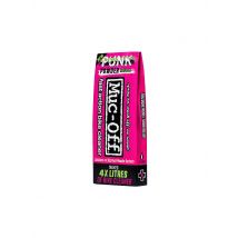 MUC-OFF Punk Powder 4er Pack pink