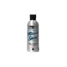 MUC-OFF Miracle Shine Polish 500ml schwarz
