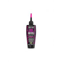 MUC-OFF Schmiermittel All Weather Lube 120ml pink