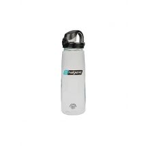 NALGENE Trinkflasche On The Fly Lock-Top Sustain 650ml grau