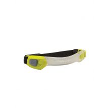 NATHAN Light Bender LED Armband gelb