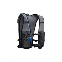 NATHAN Trinkrucksack Quickstart 3L inkl. 1,5L Blase grau