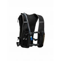 NATHAN Trinkrucksack Quickstart 4L inkl. 1,5L Blase schwarz