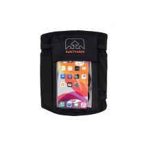 NATHAN Vista Smartphone Arm Sleeve Holder schwarz | S/M
