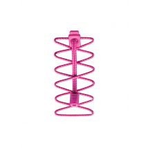 NATHAN Run Laces Reflective pink