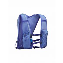 NATHAN Trinkrucksack Quickstart 4L inkl. 1,5L Blase blau