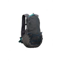 NATHAN Rucksack Crossover 10L inkl. 1,5L Blase grau