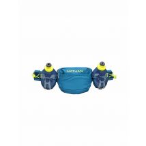 NATHAN Trinkgurt Trail Mix Plus 2 600ml blau