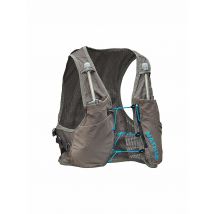 NATHAN Trinkrucksack Pinnacle Breeze 4L grau | L/XL