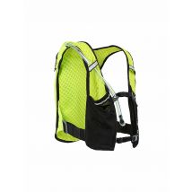 NATHAN Laufrucksack Hypernight Quickstart 3.0 4L gelb