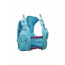 NATHAN Damen Trinkrucksack Pinnacle Series Vapor 4L hellblau | L