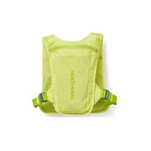 NATHAN Trinkrucksack Quick Start 3.0 4L SF gelb