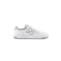 NEW BALANCE Damen Freizeitschuhe 480 weiss | 37