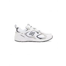 NEW BALANCE Herren Freizeitschuhe ML408A weiss | 42